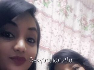 Sexyindianz4u