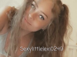 Sexylittlelexi0249