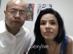 Sexy_live