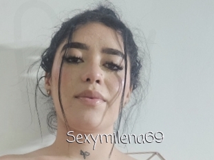 Sexymilena69