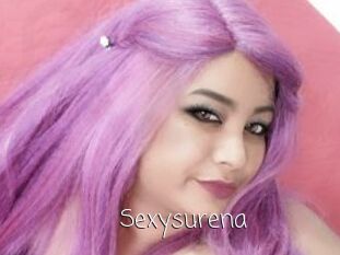 Sexysurena