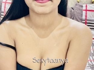 Sexytaanya