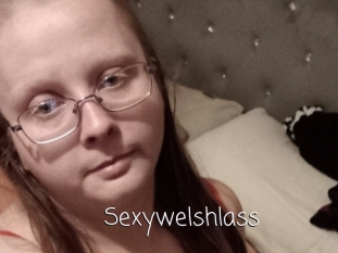 Sexywelshlass