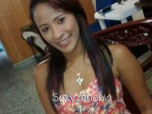 Sexyzenobia
