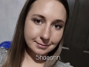 Shaeann