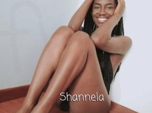 Shannela