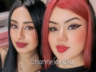 Shannelandlia