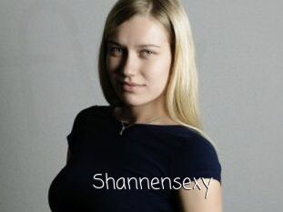 Shannensexy