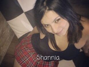 Shannia