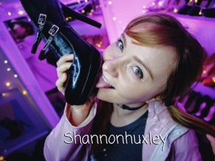 Shannonhuxley