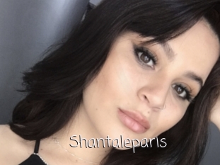 Shantaleparis