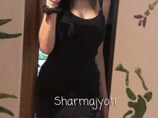 Sharmajyoti
