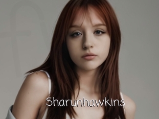 Sharunhawkins
