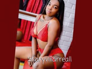 Sharyvillarreall