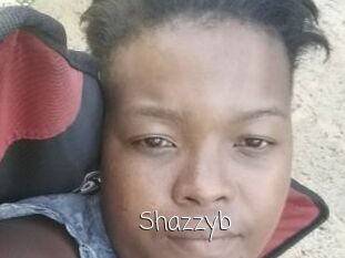Shazzyb