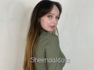 Sheenaaldous