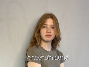 Sheenabraund