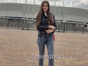 Sheenaburt