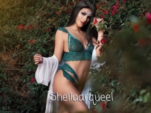 Sheilaarqueel