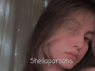 Sheilaparsons