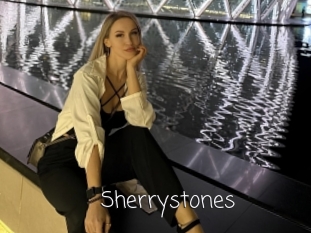 Sherrystones