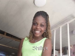 Shillyx