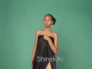 Shinekiki