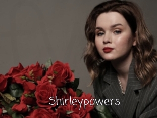 Shirleypowers