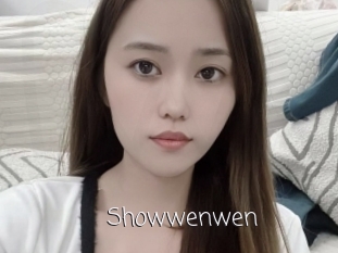 Showwenwen