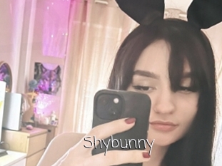 Shybunny