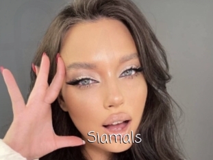 Siamals