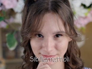Sibillamattioli