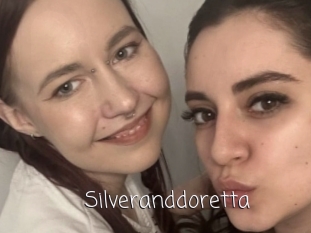Silveranddoretta