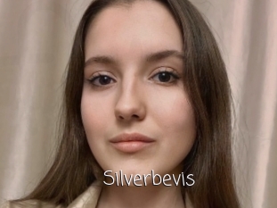 Silverbevis