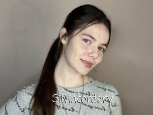 Silviacordery