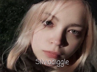 Silviadiggle