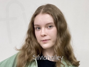 Silviahailey