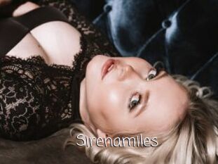 Sirenamiles