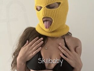 Skiibaby