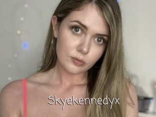 Skyekennedyx