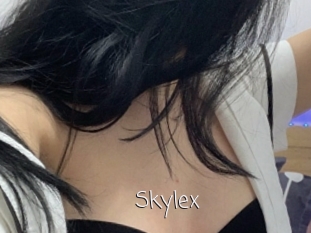 Skylex