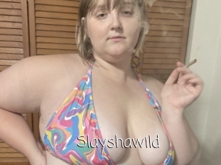 Slayshawild