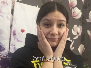 Smitsanna