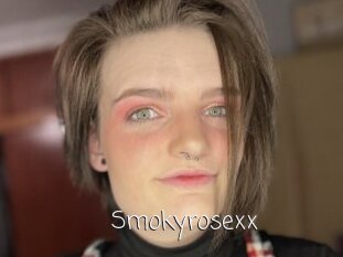 Smokyrosexx