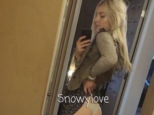 Snowylove