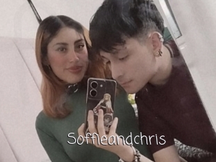 Soffieandchris