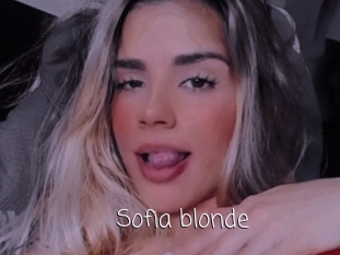 Sofia_blonde