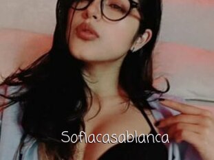 Sofiacasablanca