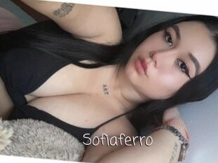 Sofiaferro