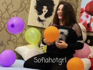 Sofiahotgrl